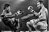 Is Muay Thai Mma Pictures