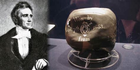 The Interesting And Long History Of The Soccer Ball