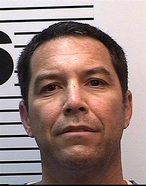 Scott Peterson Back In Court For Final Arguments In Juror Misconduct