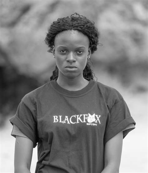Women Blackfox Models Africa Limited