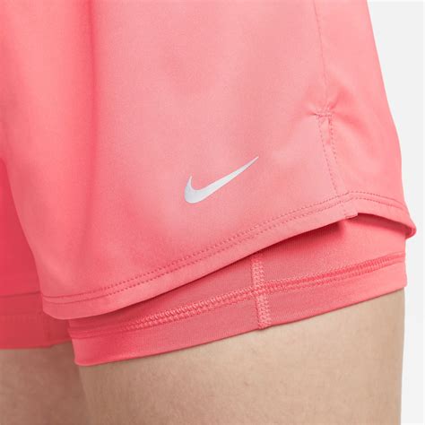 Nike Pro Flex Womens 2 In 1 Shorts Performance Shorts