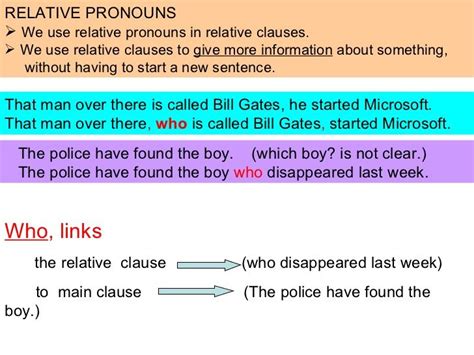 Relative Pronoun Pengertian Soal Dan Contoh Kalimat Dalam Bahasa