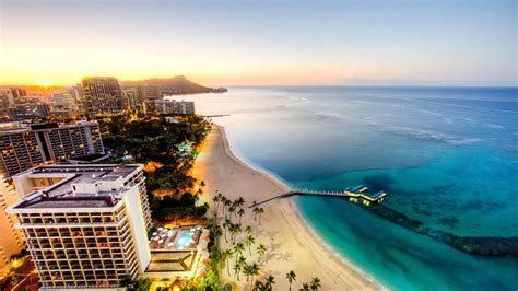 Fun Facts About Hawaii That You May Not Know Jetstar