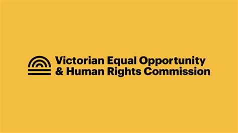 2021 Report On The Operation Of The Charter Of Human Rights And Responsibilities Victorian