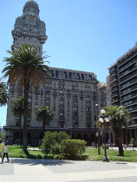 O Que Fazer Em Montevideo Dicas Para 1 Dia De Passeio Uruguai