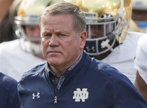He has earned most of his wealth from his thriving career as a screenwriter. What to make of latest rumor that Brian Kelly wants out of ...