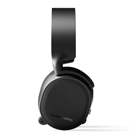 Steelseries Arctis 3 Console Headset 2019 Edition Black 61511