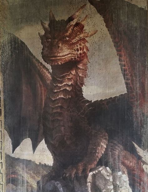 Draco Dragonheart Wiki Fandom