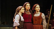 Fiddler: A Miracle of Miracles Preview | Watch online at WTTW.com