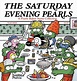 The Saturday Evening Pearls: A Pearls Before Swine Collection by ...