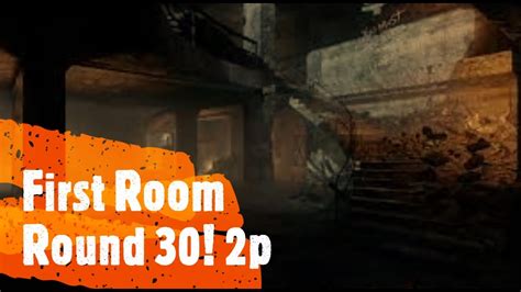 Nacht Der Untoten First Room Round P Youtube