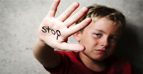 In addition, victims of child sexual abuse have access to support mechanisms such as social protections and universal health coverage, with a dedicated telephone. 8 Ways You Can Stop Child Abuse Today! | HuffPost