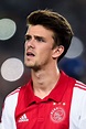 Lucas Andersen | AFC Ajax wiki | Fandom