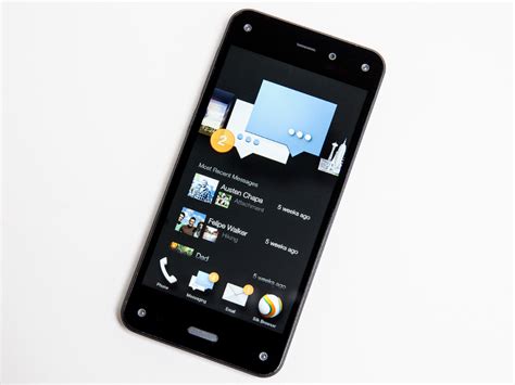 At 99 Cents The Fire Phone Is A Super Cheap Way To Get Amazon Prime
