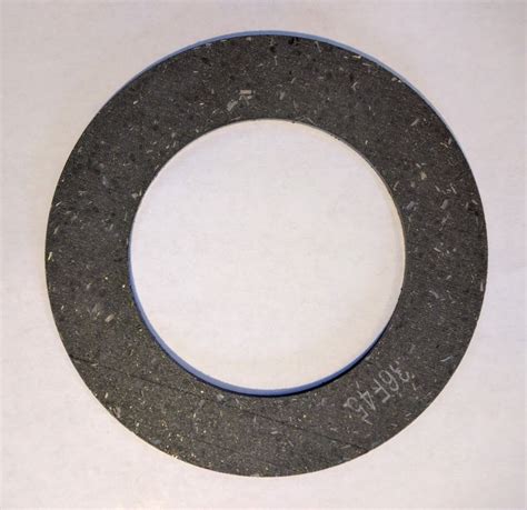 Bush Hog Woods Slip Clutch Disc 36f45