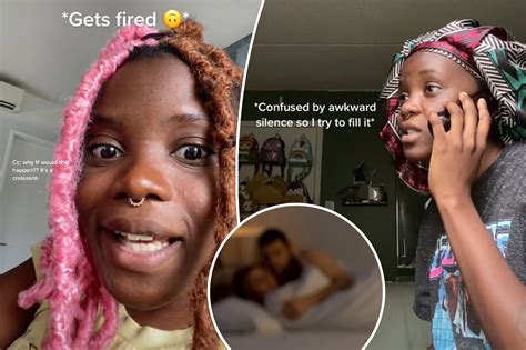 News And Report Daily Former Nyc Nanny Goes Viral On Tiktok With