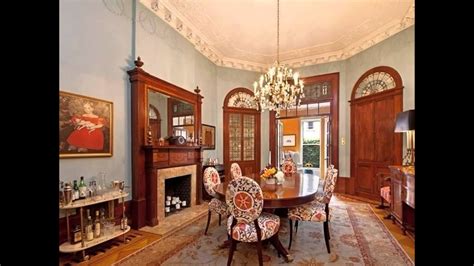 Interior Design For Victorian Houses Vamos Arema