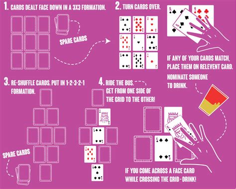 Two player card drinking games. 8 Great Easy Drinking Games For Every Party