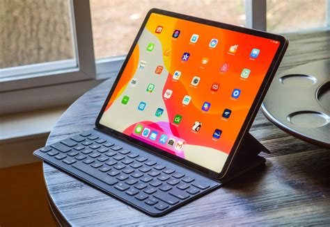 2021 Ipad Pro Still Expected To Launch In April Despite Supply Chain