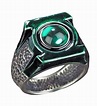 Green Lantern - Hal Jordan's Ring | at Mighty Ape Australia