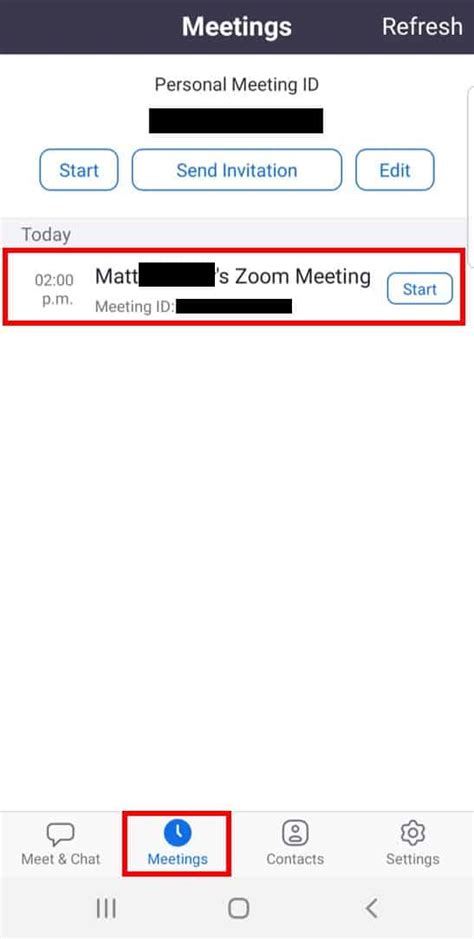 How To Use Zoom All The Things You Can Do In A Zoom Meeting