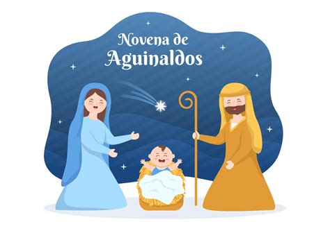 Novena De Aguinaldos Tradición Navideña En Colombia Para Que Las