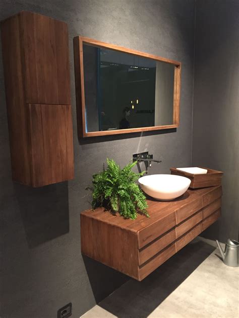 It is extremely high quality and built to last! Stylish Ways To Decorate With Modern Bathroom Vanities