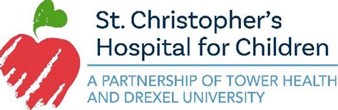 St Christophers Hospital For Children Advanced Practicum In The