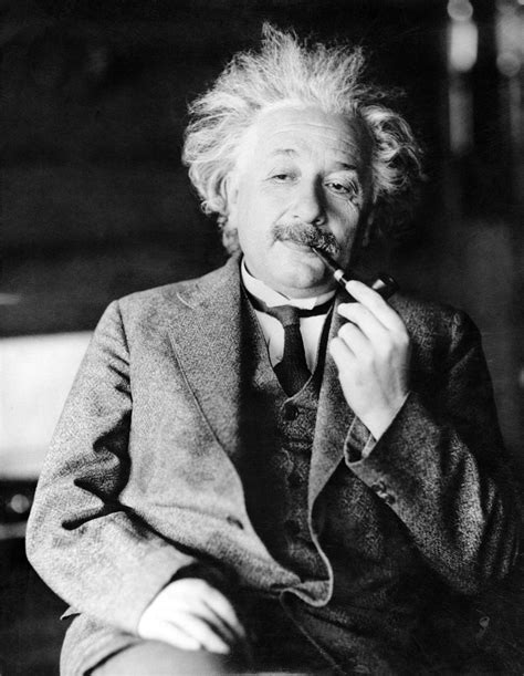 Einsteins Complicated Relationship With Quantum Physics