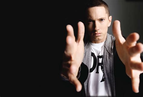 Eminem HD Wallpaper | Background Image | 1981x1339