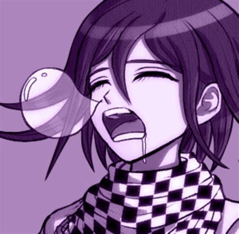 Kokichi Ouma Aesthetic Wallpaper Pin By A On Just Fun In 2020