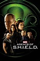 Marvel's Agents of S.H.I.E.L.D. (TV Series 2013-2020) - Posters — The ...