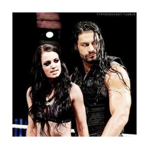 Reign Liked On Polyvore Featuring Manips And Wwe Wwe Superstar Roman