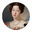 MARÍA ISABEL DE BRAGANZA (1797-1818) - Mujeres y Patrimonio