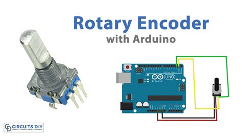 How Rotary Encoder Works And How To Use It With Arduino How To Porn