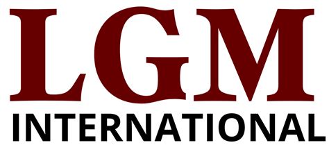 Leading Project Management Company Lgm International Llc