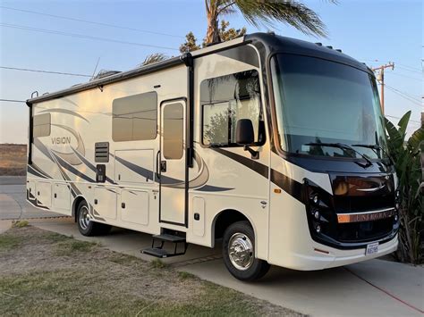 2021 Entegra Coach Vision 29f Good Sam Rv Rentals