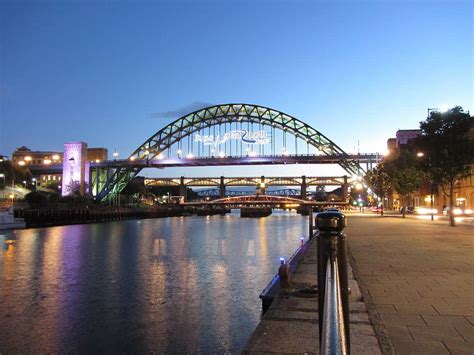 10 Fun Things To Do In Newcastle England