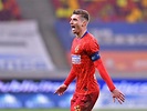 Florin Tănase poate fi atuul României în meciul cu Macedonia de Nord ...
