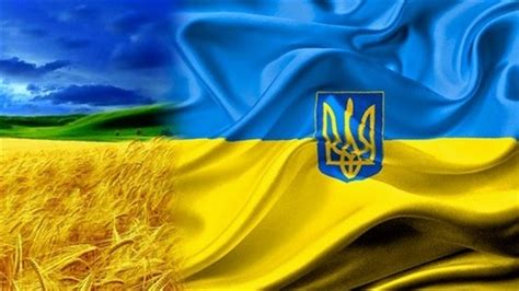 А 23 серпня — день, коли в 1991. 23 серпня - День Державного Прапора України | Малинський ...