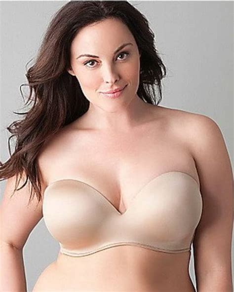 Best Bras For Large Breasts Top Three Bras For Full Figured Women