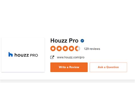 Houzz Pro Reviews What Genuine Users Say
