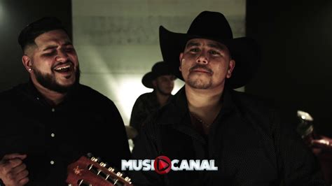 Conjunto Brio Norteño El Cantador Video Unplugged Oficial Youtube