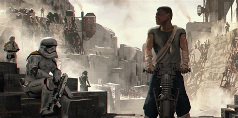 More Concept Art Revealed For Colin Trevorrows Star Wars Duel Of The