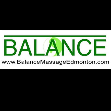 balance massage edmonton edmonton ab