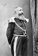 Leopoldo II, rey de los belgas - Archivo ABC