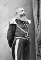 Leopoldo II, rey de los belgas - Archivo ABC