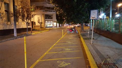 Proyectan Nuevos Estacionamientos Para Motos Municipio De Rojas