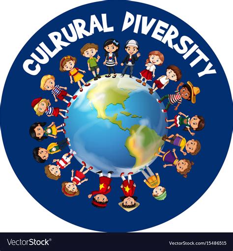 Cultural Diversity In The World