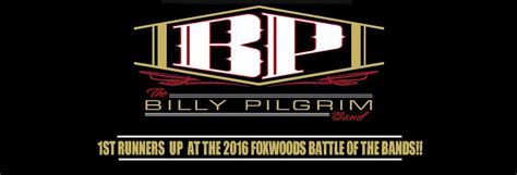 Billy Pilgrim Band July 1st Owen Bell Park Fireworks The Billy